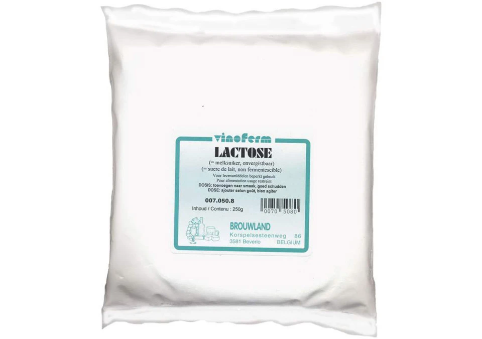 Lactose 1kg