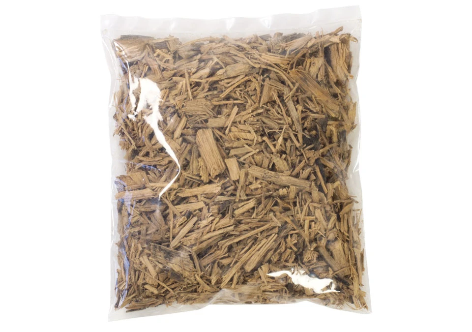Oak Pieces American Bourbon 1kg