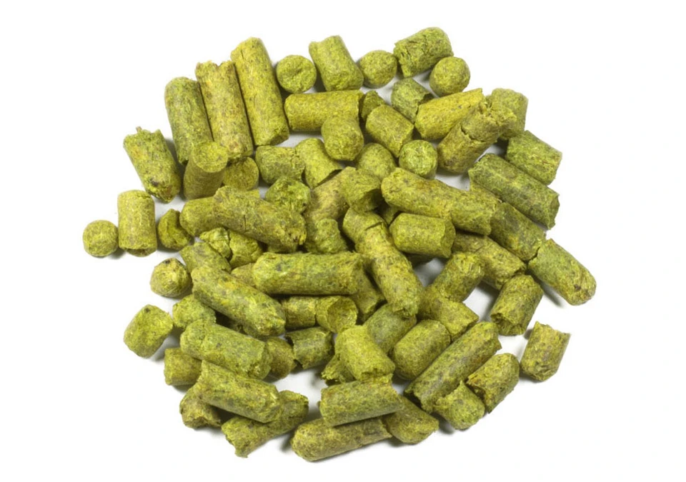Hallertauer Mittelfrüh Hops 10g