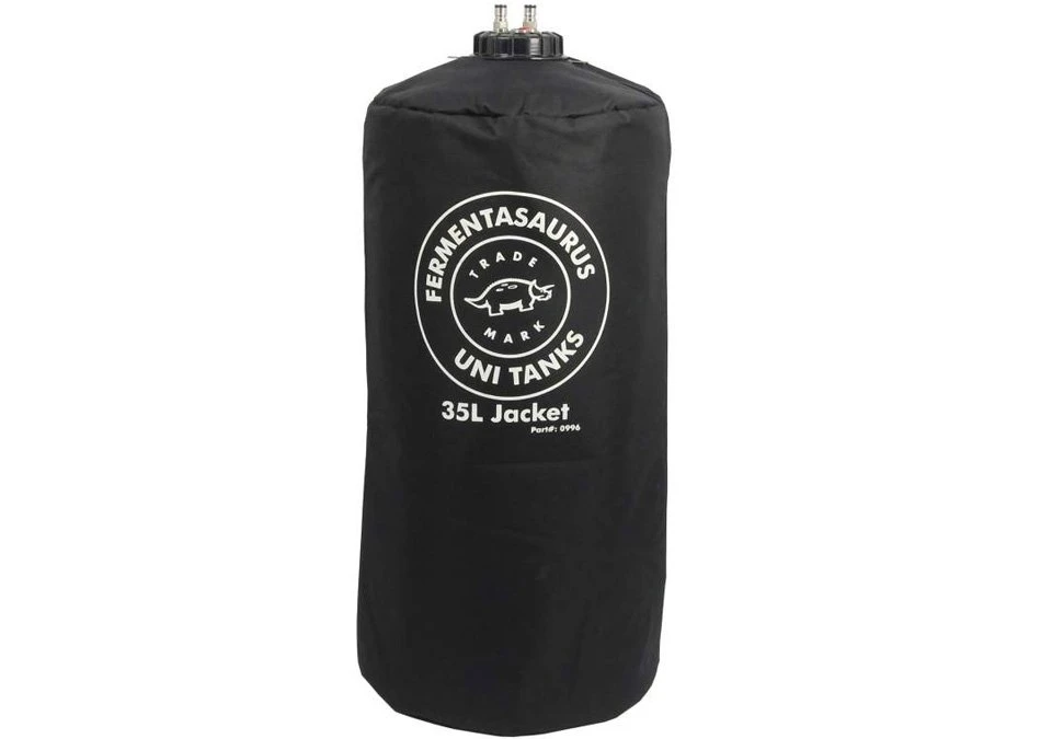 Fermentasaurus Insulated Jacket 35L