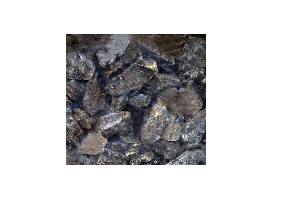 Candi Sugar Dark 1kg