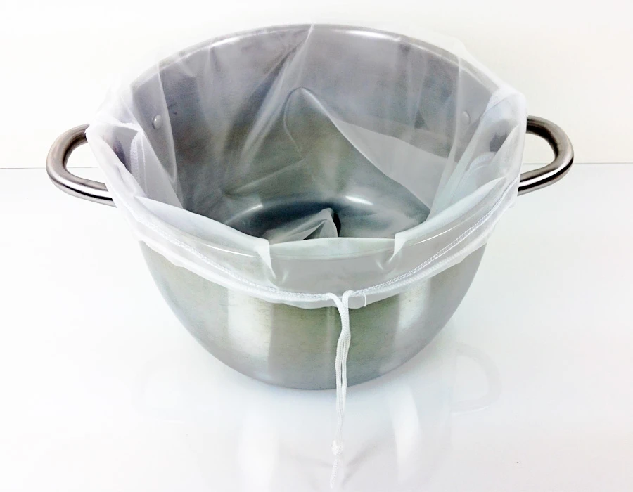 Brewly Brew Bag 10L - 35x50cm