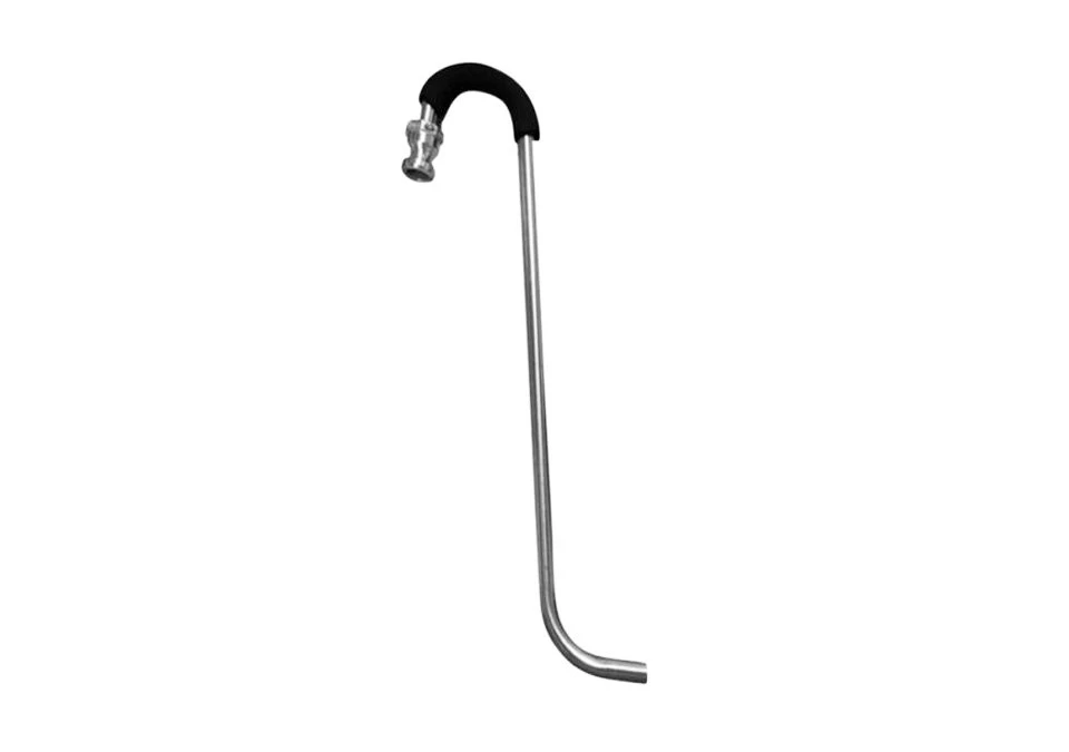 Brewolution Brewster Beacon 70L Whirlpool arm