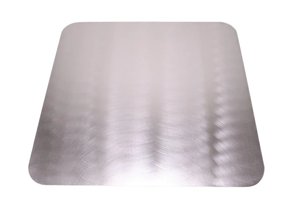 Fercubator-Ferminator Bottom Stainless Steel Plate