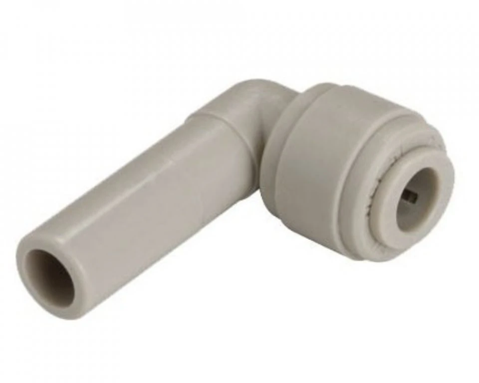Fluidfit Elbow connector