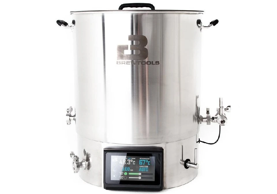 Brewtools B80pro Brewing System (EU)