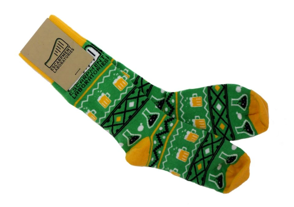 Escarpment Labs Socks