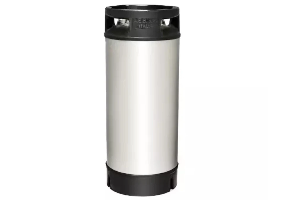 Cornelius Keg 23L Ball Lock with Rubber Protection
