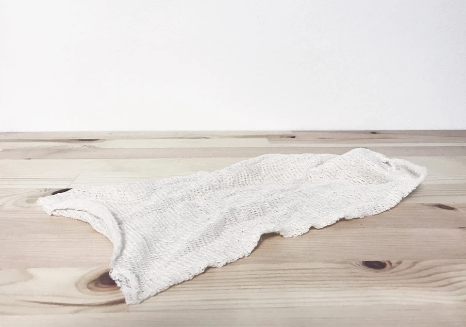 Muslin bag 1-pack