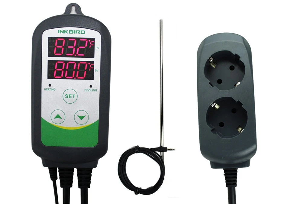 Inkbird ITC-308 Universal Thermostat