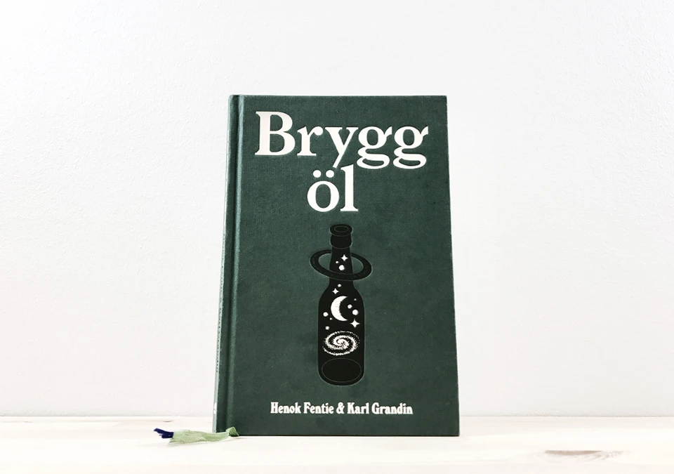 Book Brygg Öl