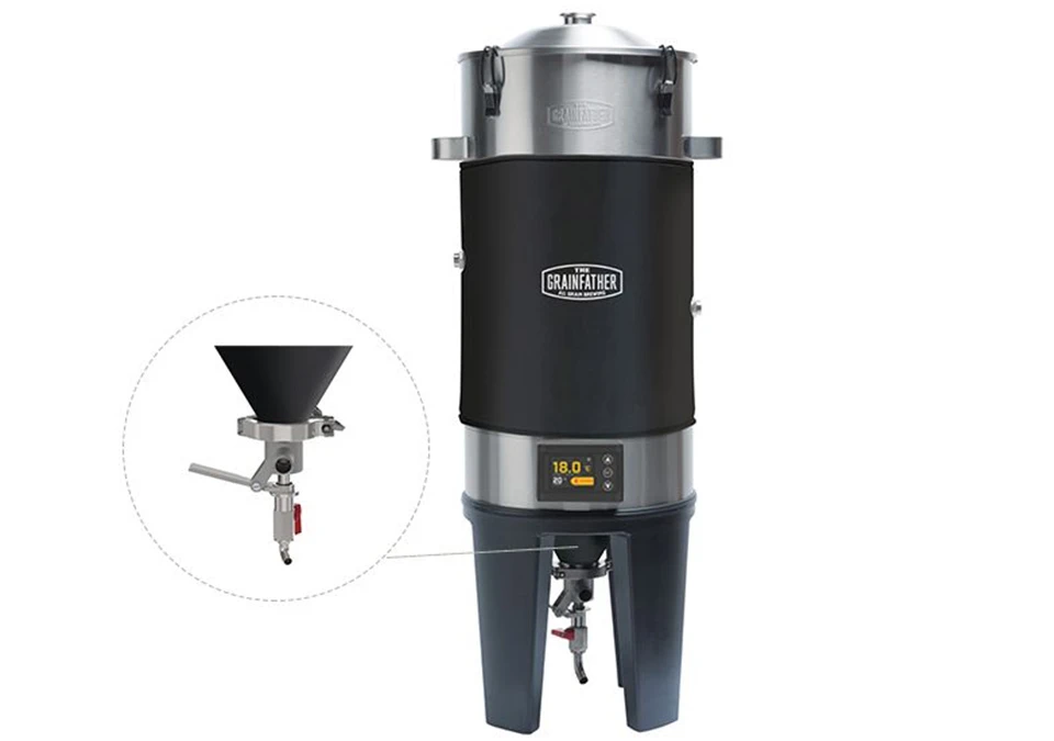 Grainfather Conical Fermenter Insulation Jacket