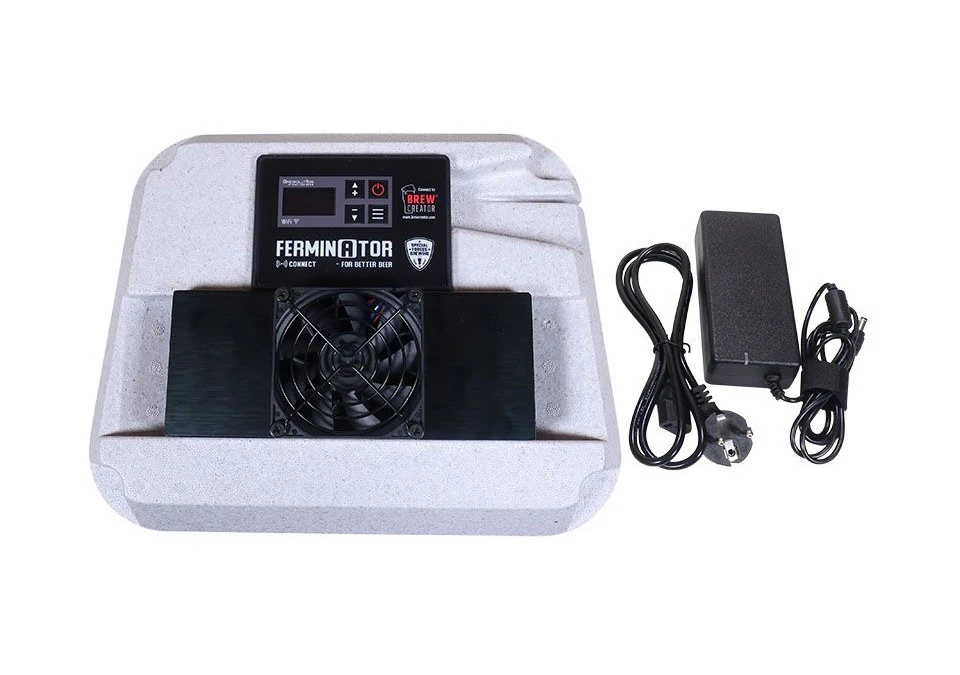 Fercubator-Ferminator Basic Cooling & Heating Unit