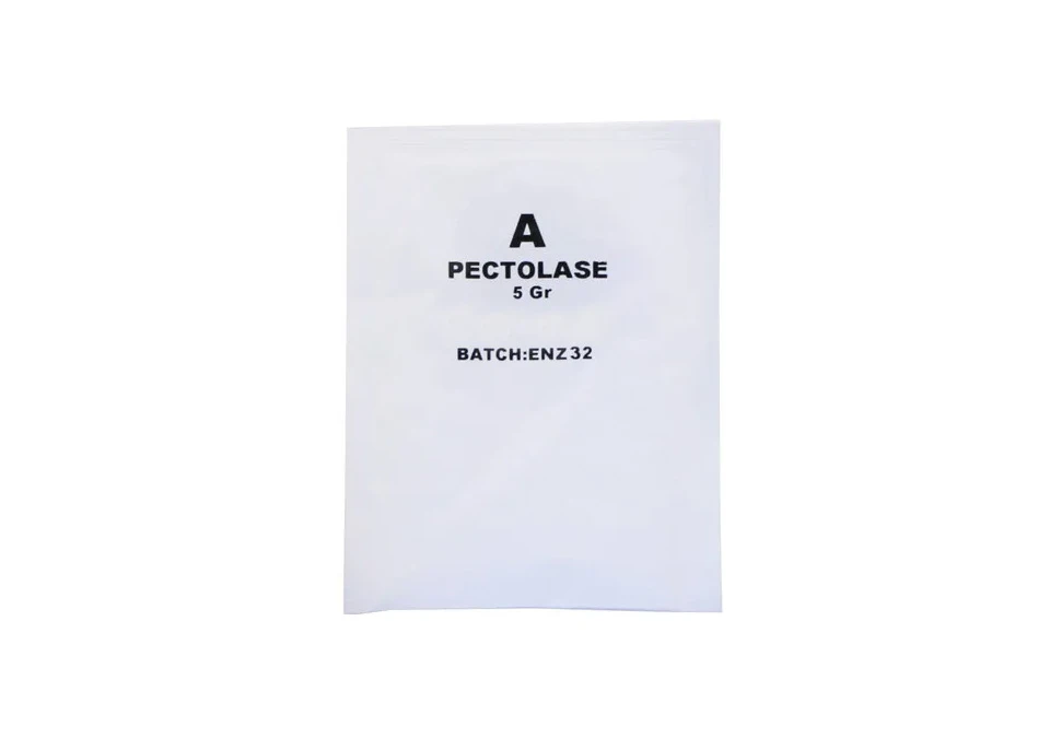 Pectolase 5g