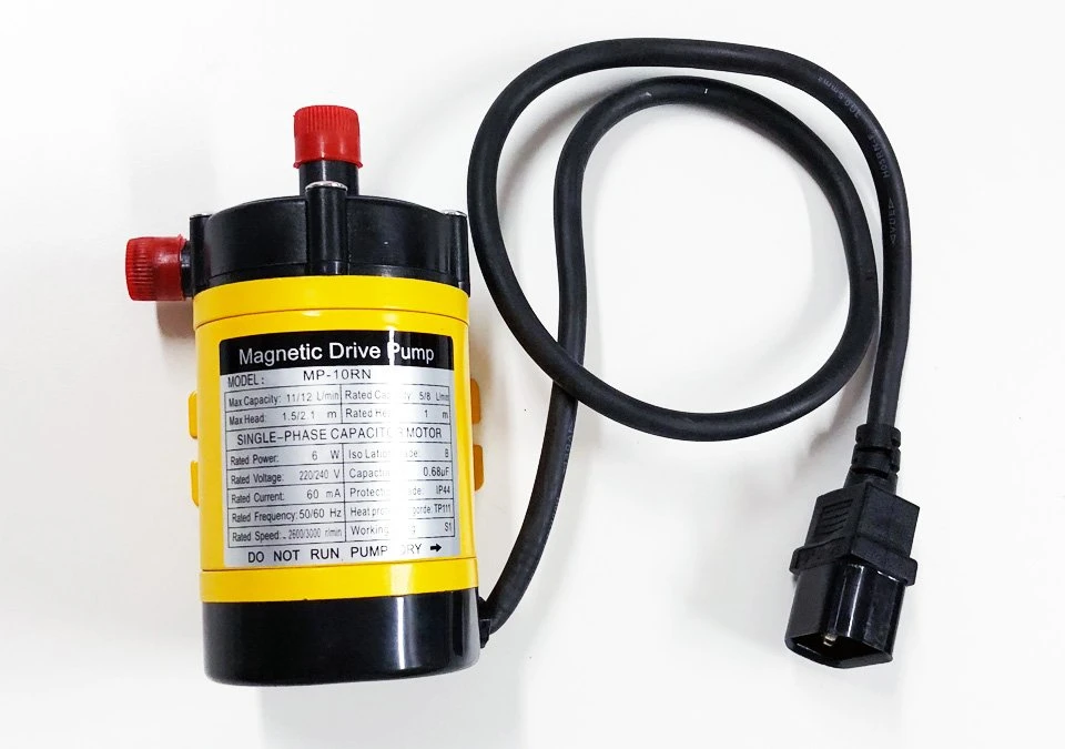 Grainfather Magnetic Pump MP-10RN (Original)