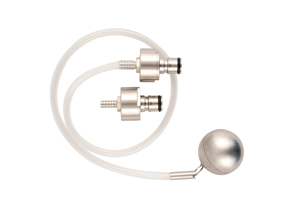 FermZilla Stainless Pressure Kit