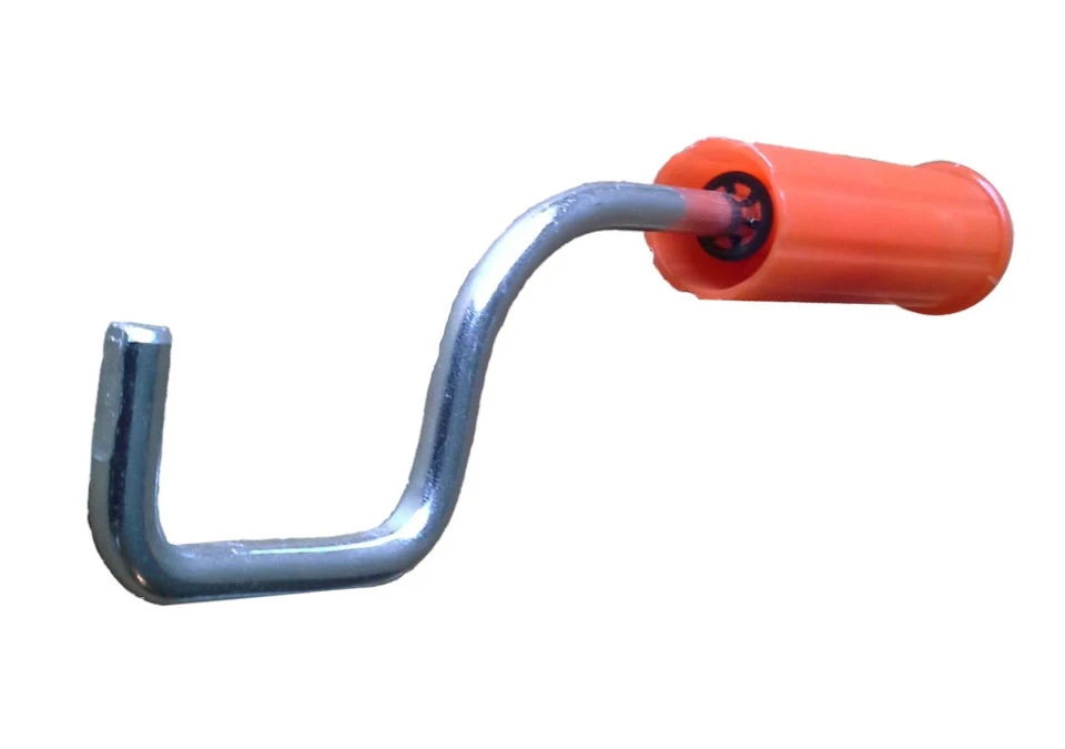 Better Brew Champagne Wire Tool