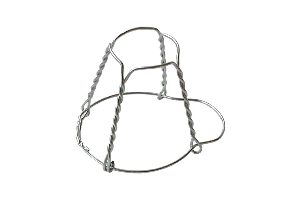 Better Brew Champagne Cork Wires 25-pack
