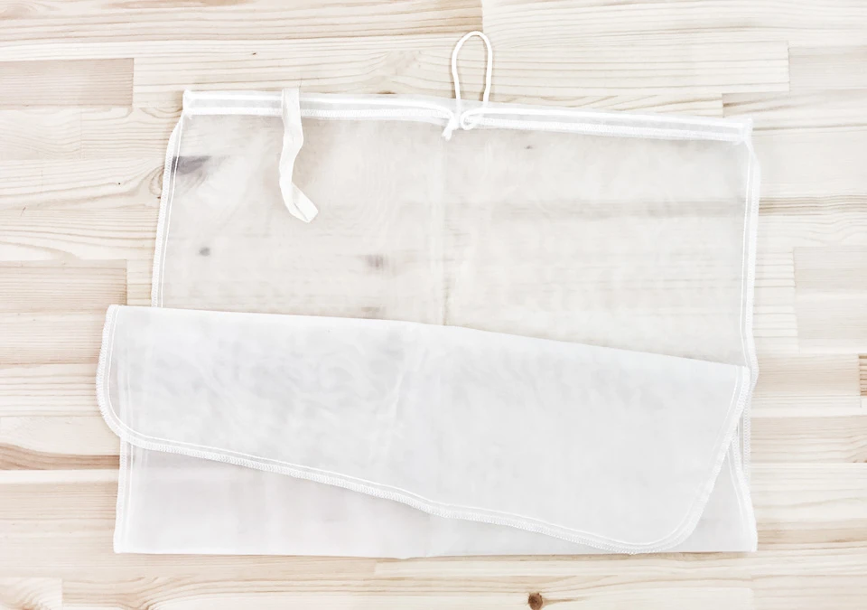 Brewly Brew Bag 40L - 55x75cm