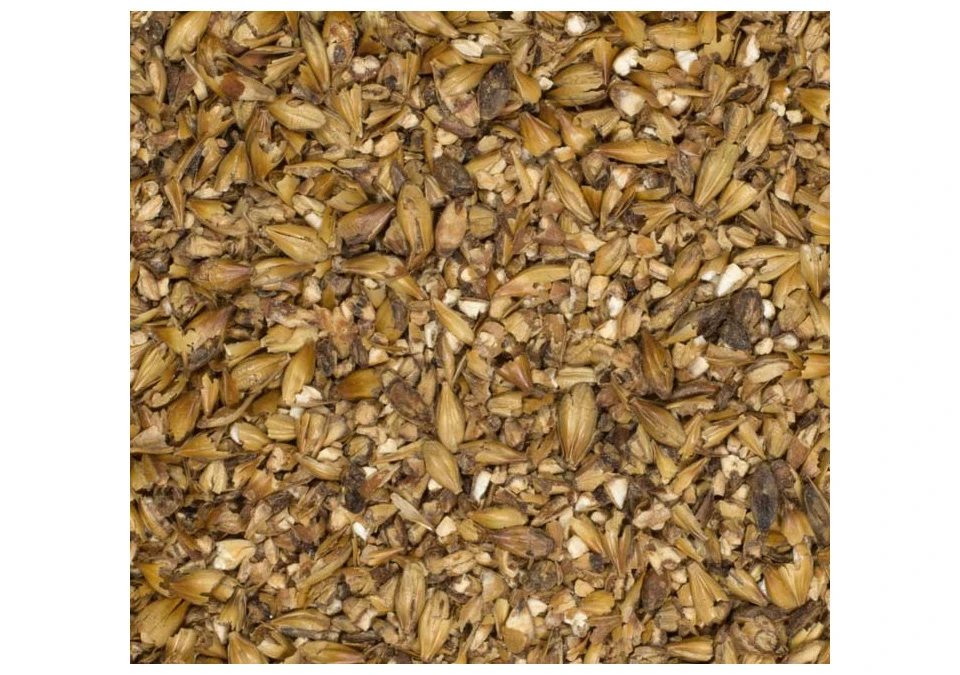 Weyermann Caramünch-1 Malt 1kg Crushed