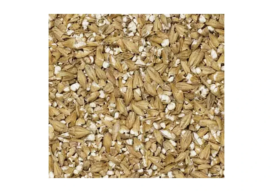 Weyermann Melanoidin Malt 1kg Crushed