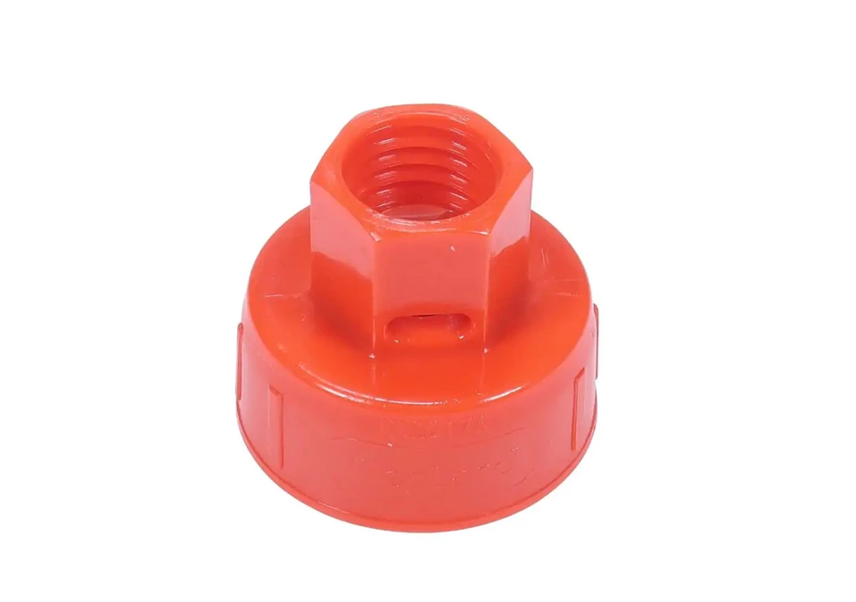 PET Mini Keg PRV Cap for Tapping Head