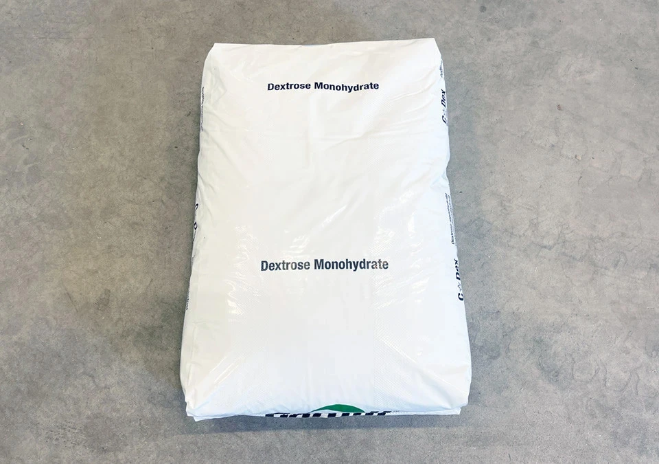Brewing Sugar 25kg (Dextrose)